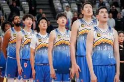 开云体育入口-关于北控客场力克新疆送对手赛季第四败的信息