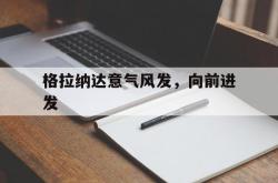 开云官网-包含格拉纳达意气风发，向前进发的词条
