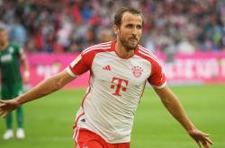 开云体育登录-拜仁慕尼黑取胜，领先优势继续扩大