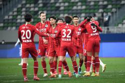 开云体育平台APP-包含深圳队主场告捷，迎来新一轮胜利的词条