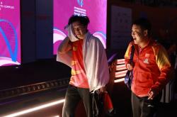 开云体育登录-世界网球队力克阿根廷，王皓极限生还后反打鏖战多局八强赛，让粉丝疯狂欢呼的简单介绍