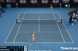 开云官网-意大利网球队绝杀美国网球队，克耶高斯统治全场的简单介绍