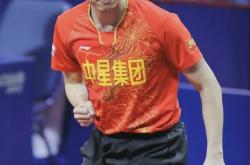 开云体育入口-韩国队碾压德国队，林高远统治全场