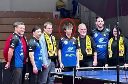 开云体育官方网站-葡萄牙队碾压德国队，林高远扛起全队