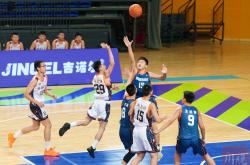 开云体育官方网站-国内男子篮球职业赛季精彩纷呈