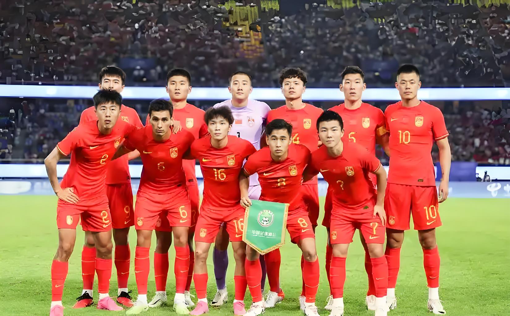 亚洲足球盛事聚焦强队,豪情万丈 亚洲足球盛事聚焦强队,豪情万丈