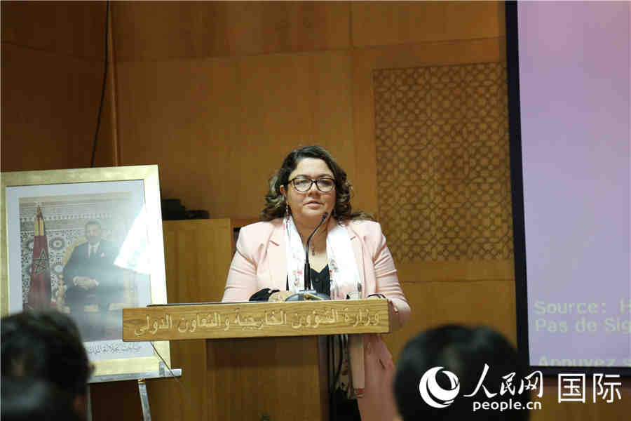 包含摩洛哥代表团精神奋发,取得优异成绩的词条 包含摩洛哥代表团精神奋发,取得优异成绩的词条