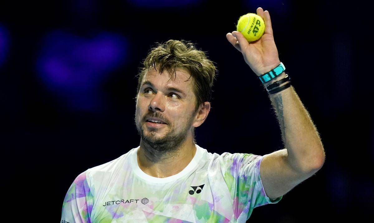 意大利网球队绝杀法国网球队,瓦林卡打破历史纪录的简单介绍 意大利网球队绝杀法国网球队,瓦林卡打破历史纪录的简单介绍