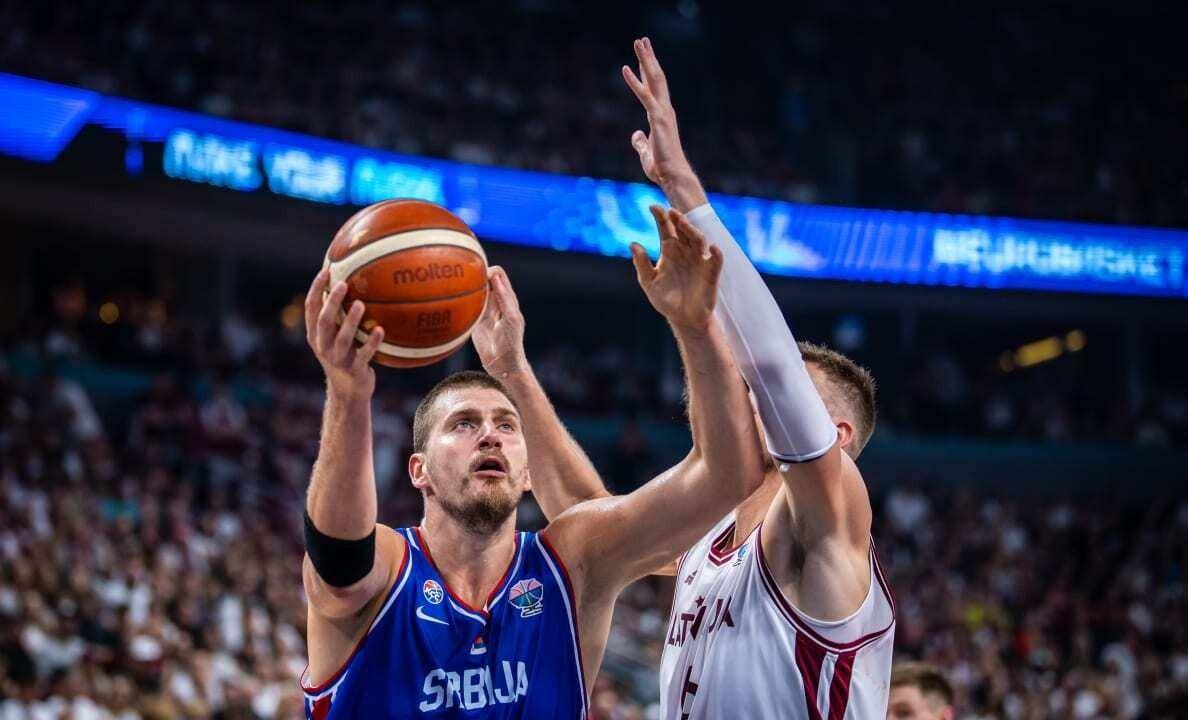 包含德国男篮血洗西班牙男篮,戈贝尔一己之力扛起全队的词条 包含德国男篮血洗西班牙男篮,戈贝尔一己之力扛起全队的词条