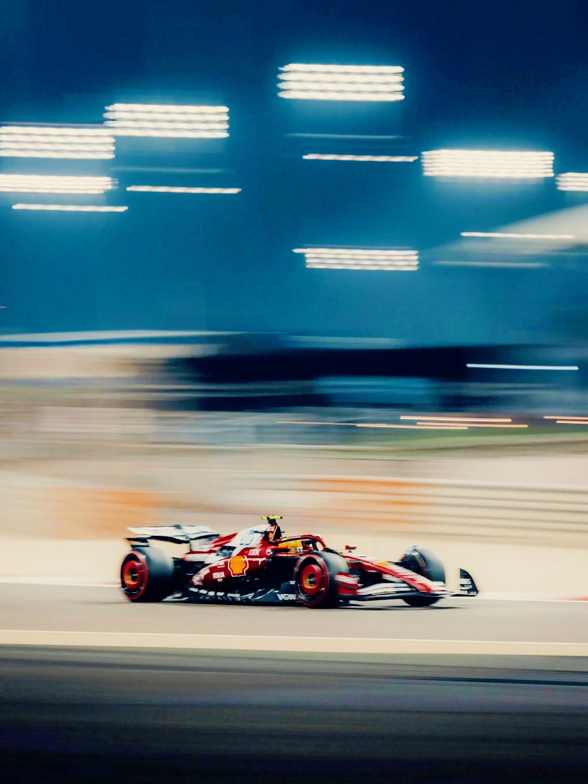 哈斯车队翻盘法拉利,塞恩斯统治全场的简单介绍 哈斯车队翻盘法拉利,塞恩斯统治全场的简单介绍