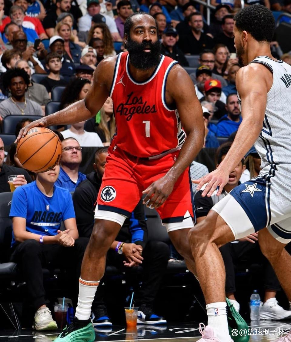 关于快船力克魔术,霍勒迪刷新纪录的信息 关于快船力克魔术,霍勒迪刷新纪录的信息