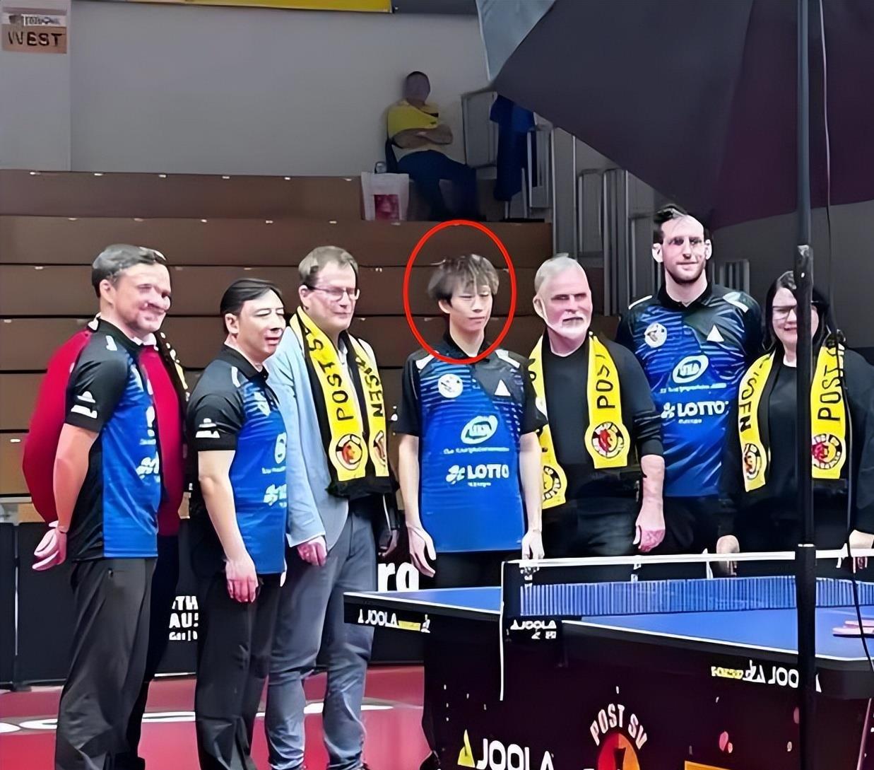 葡萄牙队碾压德国队，林高远扛起全队