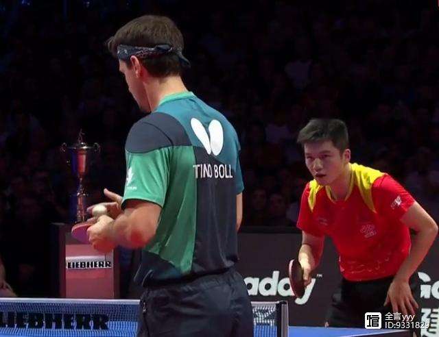 葡萄牙队碾压德国队，林高远扛起全队